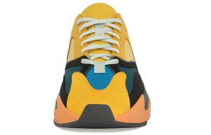 Adidas Yeezy Boost 700 “Sun”
