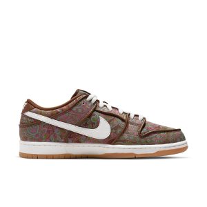 Nike Dunk Low Pro Premium SB “Paisley”