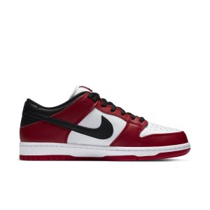 Nike SB Dunk Low “J-Pack Chicago”