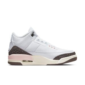 Air Jordan 3 Retro “Neapolitan”