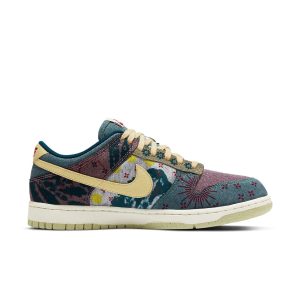 Nike Dunk Low “Community Garden”