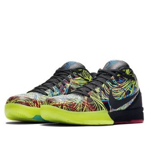 Nike Zoom Kobe 4 Protro “Wizenard”