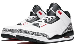 Air Jordan 3 Retro “Infrared 23”