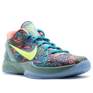 Nike Zoom Kobe 6 “Prelude”