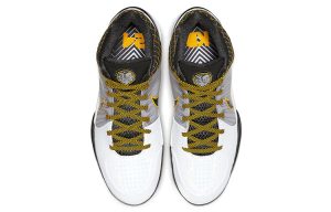 Nike Zoom Kobe 4 Protro “Del Sol”