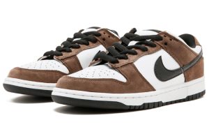 Nike SB Dunk Low Pro “Trail”