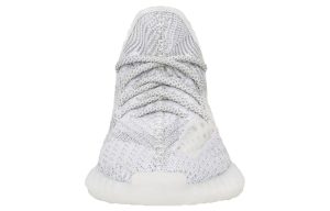 Adidas Yeezy Boost 350 V2 “Static Non-Reflective”