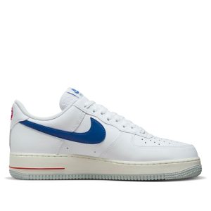 Nike Air Force 1 “07 “USA – White Game Royal”