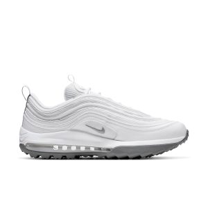 Nike Air Max 97 Golf “White Cool Grey”