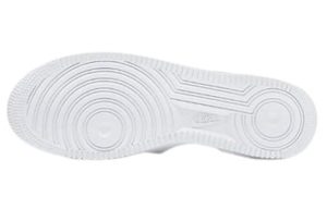 Nike Air Force 1 “07 “White”