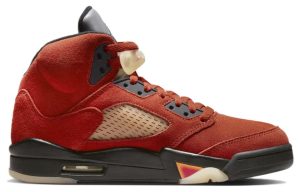 Air Jordan 5 Retro “Dunk on Mars”