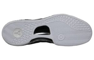 Nike Kobe 8 System “Philippines Pack – Black SIlver”