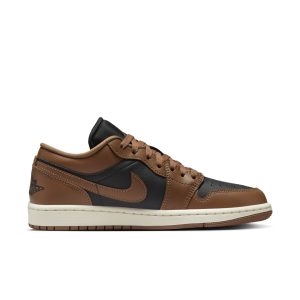 Air Jordan 1 Low “Archaeo Brown”