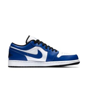 Air Jordan 1 Low “Game Royal”