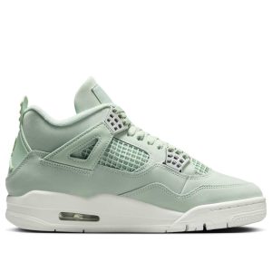 Air Jordan 4 Retro “Seafoam Sail”