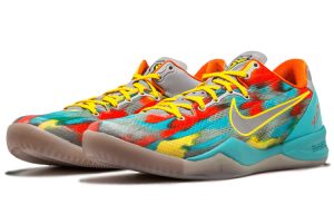 Nike Kobe 8 System “Venice Beach”