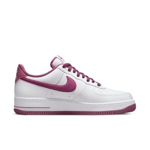 Nike Air Force 1 “07 “Light Bordeaux”