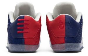 Nike Kobe 11 Elite Low “USA”