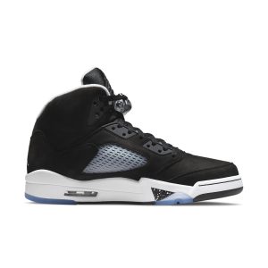 Air Jordan 5 Retro “Oreo”