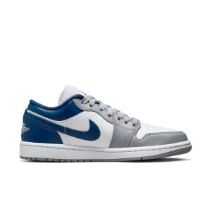 Air Jordan 1 Low “French Blue”