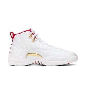 Air Jordan 12 Retro “FIBA”