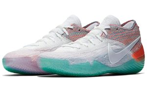 Nike Kobe A.D. NXT 360 “White Multicolor”