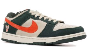 Nike SB Dunk Low Pro “Eire”