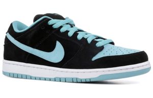 Nike SB Dunk Low Pro “Clear Jade”