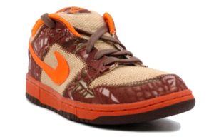 Nike SB Dunk Low Pro “Hunter Reese Forbes”