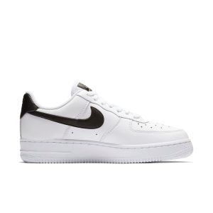 Nike Air Force 1 “07 “White Black”