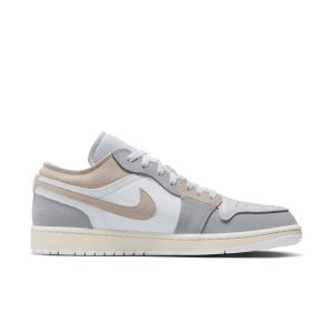 Air Jordan 1 Low SE Craft “Inside Out Tech Grey”