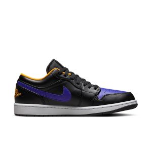 Air Jordan 1 Low “Lakers”