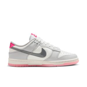 Nike Dunk Low “520 Pack Pink”