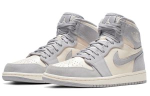 Air Jordan 1 High Premium “Atmosphere Grey”
