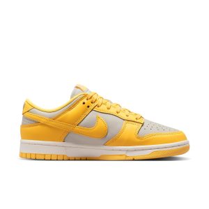 Nike Dunk Low “Citron Pulse”