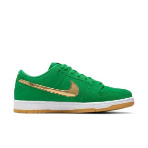 Nike SB Dunk Low “St. Patricks Day”