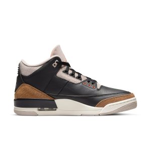 Air Jordan 3 Retro “Desert Elephant”