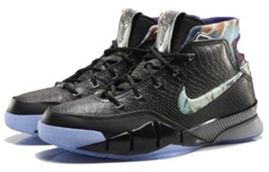 Nike Zoom Kobe 1 “Prelude”