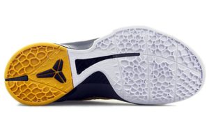 Nike Zoom Kobe 6 “Black Del Sol”