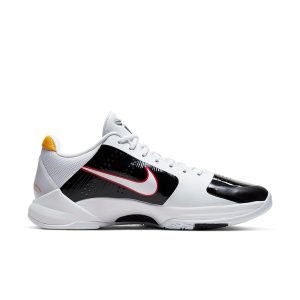 Nike Zoom Kobe 5 Protro “Alternate Bruce Lee”