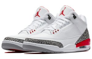 Air Jordan 3 Retro “Hall of Fame”