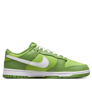 Nike Dunk Low “Chlorophyll”