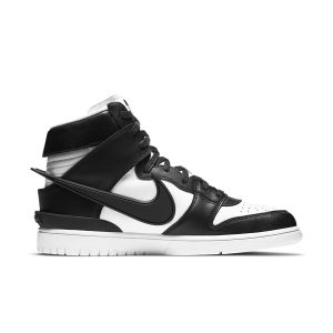 Nike x AMBUSH Dunk High “Black”