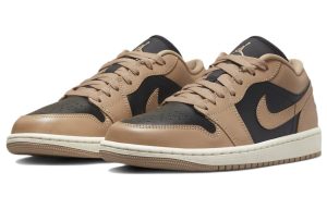 Air Jordan 1 Low “Desert”