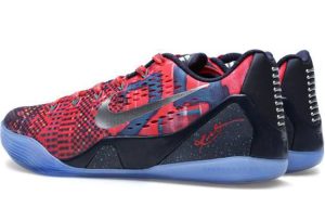Nike Kobe 9 Em Premium “Philippines”