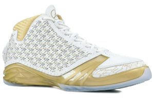 Trophy Room x Air Jordan 23 Retro “White”