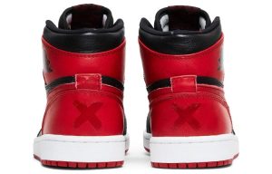 Air Jordan 1 Retro High “Banned”