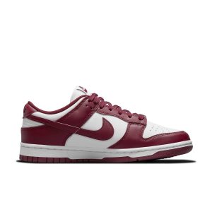 Nike Dunk Low “Dark Beetroot”