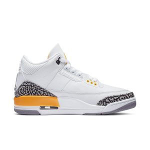 Air Jordan 3 Retro “Laser Orange”