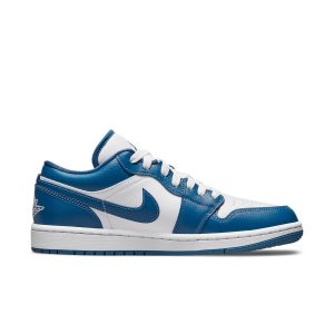 Air Jordan 1 Low “Marina Blue”
